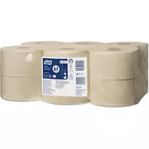 Top Brands | Tork 120377 toilet paper 170 m | In Stock | Quzo UK