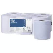 Top Brands | Tork 128107 toilet paper 150 m | In Stock | Quzo UK