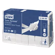 Tork | Tork 129089 paper towels 200 sheets White | In Stock