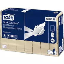 Tork | Tork 130299 paper towels Recycled fibre Natural | In Stock