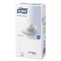 Tork | Tork 470022 soap 800 ml Foam soap 811 g 1 pc(s) | In Stock
