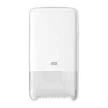 Top Brands | Tork 557500 toilet tissue dispenser White Plastic Bulk pack toilet