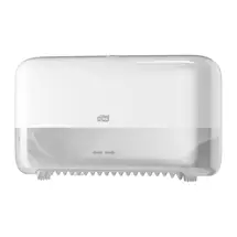 Top Brands | Tork 558040 toilet tissue dispenser White Plastic Roll toilet tissue