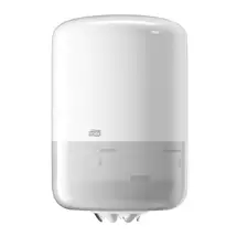 Tork 559000 paper towel dispenser Sheet paper towel dispenser White