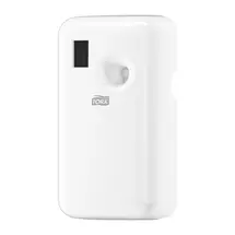 Tork | Tork 562000 automatic air freshener/dispenser White