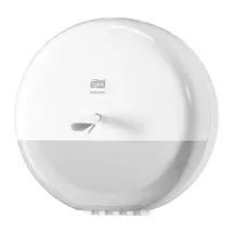 Top Brands | Tork 680000 toilet tissue dispenser White Plastic Roll toilet tissue