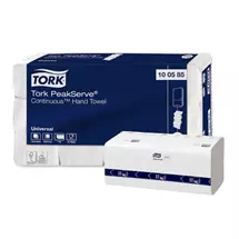 Tork | Tork PeakServe White | In Stock | Quzo UK