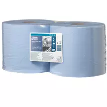 Paper | Tork Wiping Paper Plus | In Stock | Quzo UK