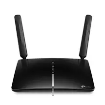 Wireless Routers | TPLink Archer MR600 wireless router Gigabit Ethernet Dualband (2.4 GHz