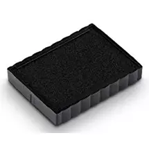 Trodat | Trodat 83312 business stamp accessory Stamp pad Black