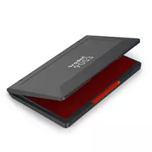 Ink Pads | Trodat 9053 ink pad Red 1 pc(s) | In Stock | Quzo UK