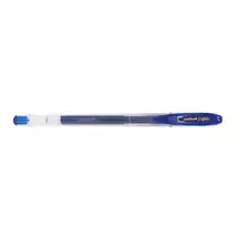 Uniball | Uni-Ball Signo UM-120 Capped gel pen Blue 1 pc(s) | In Stock