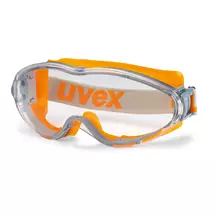 Top Brands | Uvex 9302245 safety eyewear Safety glasses Grey, Orange