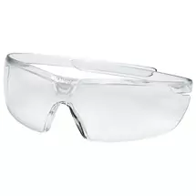Top Brands | Uvex pure-fit Safety glasses Polycarbonate (PC) Transparent