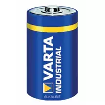 Varta | Varta 04020211111 Single-use battery D Alkaline | In Stock