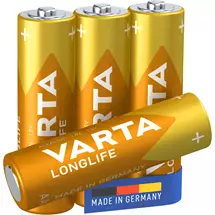Varta | Varta 04106 Single-use battery AA Alkaline | In Stock