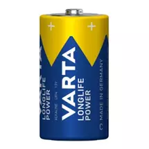Varta | Varta 04914 121 422 household battery LR14 Alkaline