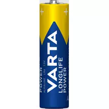 Varta | Varta Longlife Single-use battery AA Alkaline | In Stock