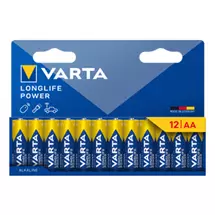 Varta | Varta Longlife Power AA Single-use battery Alkaline