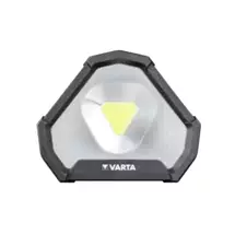 Varta | Varta Work Flex Black, White LED | In Stock | Quzo UK