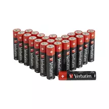 VerbaTim | Verbatim 49505 household battery Single-use battery AA