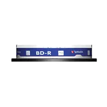 VerbaTim | Verbatim M-Disc 4x BD-R 25 GB 10 pc(s) | In Stock | Quzo UK
