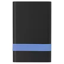 Storage Drive Enclosures | Verbatim Store'N'Go Enclosure Kit HDD/SSD enclosure Black, Blue 2.5"