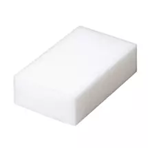 Top Brands | Vileda Miraclean sponge Rectangular Microfibre White 12 pc(s)