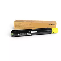Xerox | Xerox 006R01827 toner cartridge 1 pc(s) Original Yellow