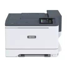 Xerox | Xerox C320 A4 33ppm Wireless Duplex Printer PS3 PCL5e/6 2 Trays Total