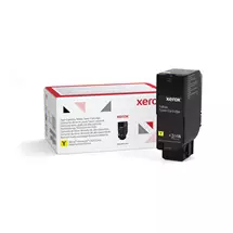 Xerox | Xerox Genuine ® VersaLink® C625 Color Multifunction Printer Yellow