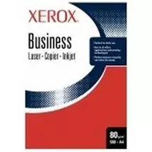 Xerox | Xerox Papier Business 80 A4 printing paper | In Stock