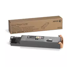 Toner Cartridges | Xerox Waste Cartridge (25,000 pages)Phaser 6700 | In Stock