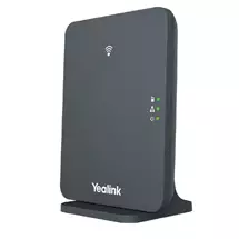 DECT | Yealink W70B DECT base station Grey | Quzo UK