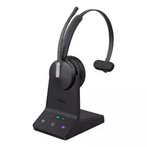 Yealink  | Yealink WH64 Mono Teams Headset | In Stock | Quzo UK