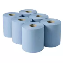 2Work | 2Work 2W00083 toilet tissue dispenser | In Stock | Quzo UK