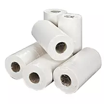 Top Brands | 2Work 2W70683 toilet paper | In Stock | Quzo UK