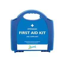 2Work | 2Work 2W99440 first aid kit | In Stock | Quzo UK