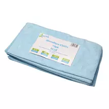 2Work | 2Work CNT01262 cleaning cloth | In Stock | Quzo UK