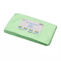 2Work | 2Work CNT01624 cleaning cloth | In Stock | Quzo UK
