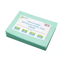 2Work | 2Work CNT01645 cleaning cloth | In Stock | Quzo UK