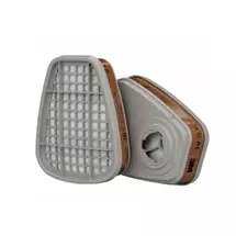 3m | 3M 6051 Gas & vapor cartridge 32 pc(s) | In Stock | Quzo UK