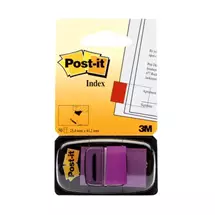 Post-It | 3M 680-8 self adhesive flags | In Stock | Quzo UK