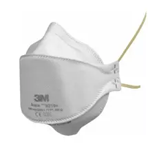 3m | 3M 9310+ AURA FFP1 FOLD FLAT PK20 Cup | In Stock | Quzo UK