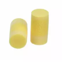 3m | 3M EAR Classic Earplugs, Top Up Bag, PD01009 Reusable ear plug Yellow