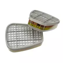 3m | 3M K6055 respirator accessory Gas & vapor cartridge 1 pc(s)