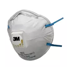 3m | 3M K8822 dust mask 1 pc(s) Cup FFP2 | In Stock | Quzo UK