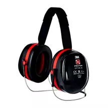 3m | 3M Optime III ear defenders 35 dB | In Stock | Quzo UK