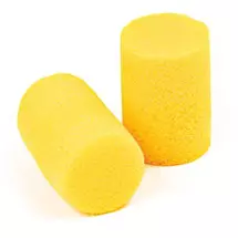 3m | 3M PP-01-002 ear plug Reusable ear plug Yellow | In Stock