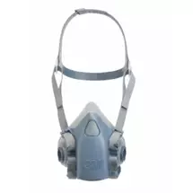 3m | 3M Reusable Half Face Mask 7501 Half facepiece respirator Airpurifying